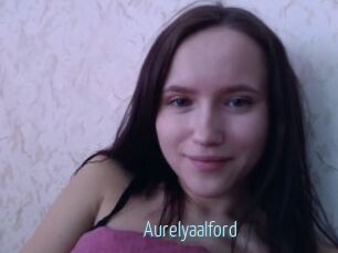 Aurelyaalford