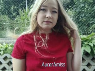 AurorAmiss