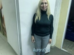 Aurora779