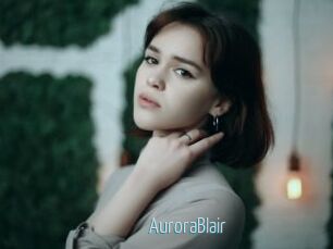 AuroraBlair