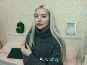 AuroraRay