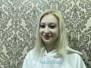 AuroraShaik