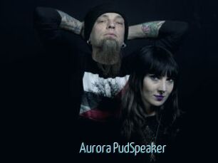 Aurora_PudSpeaker
