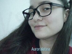 Auroralatina