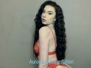 AurouraJayBabestation