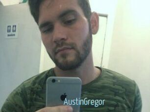 AustinGregor Video Sexe