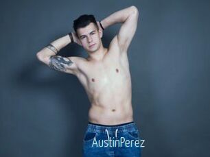 AustinPerez