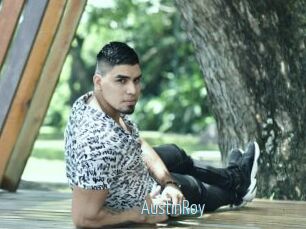 AustinRoy