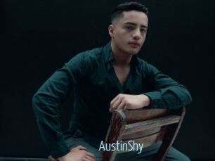 AustinShy