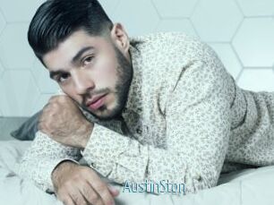 AustinSton