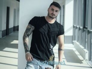 AustinWayneX