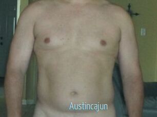 Austincajun Video Sexe