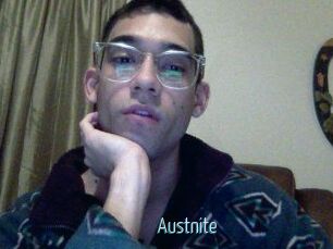 Austnite
