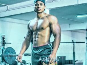 Austyn_Gilis Video Sexe