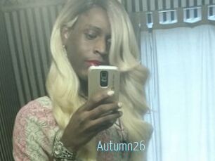 Autumn26