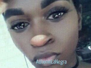 AutumnLaNegra