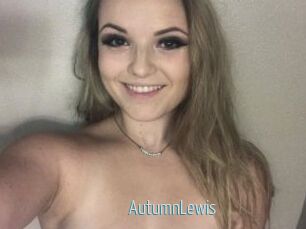 AutumnLewis