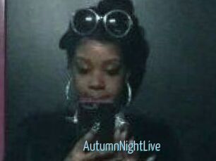 AutumnNightLive