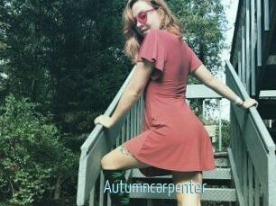 Autumncarpenter