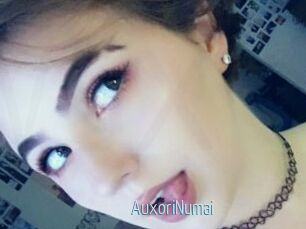 AuxoriNumai