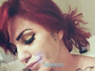 AvaAlexis