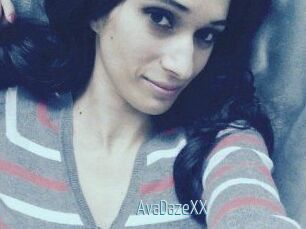 AvaDazeXX Video Sexe