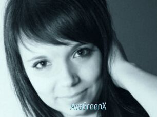AvaGreenX