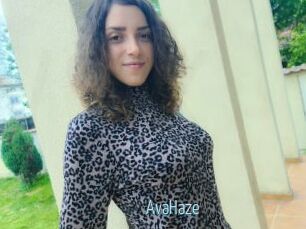 AvaHaze