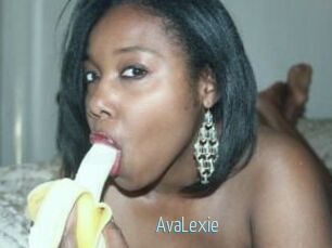 Ava_Lexie