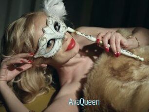 AvaQueen
