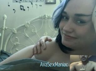 AvaSexManiac