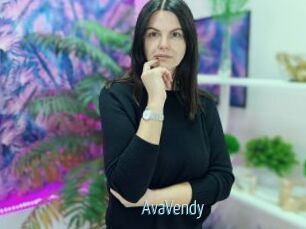 AvaVendy Video Sexe