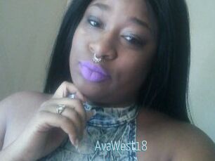 AvaWest18