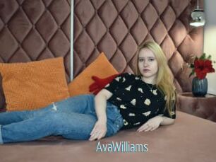 AvaWilliams