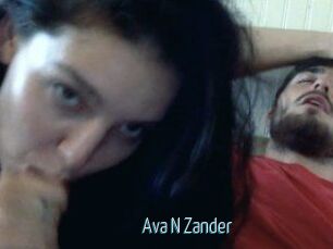 Ava_N_Zander