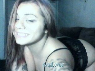 AvaaLovee Video Sexe