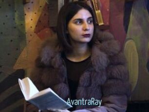 AvantraRay
