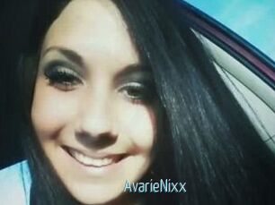 AvarieNixx