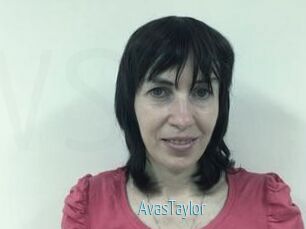 AvasTaylor