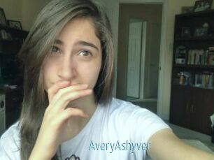 AveryAshyver
