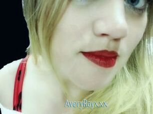 AveryRayxxx
