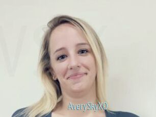AverySkyXO
