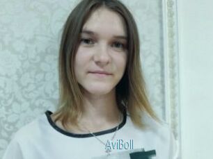 AviBoll