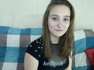 AvisBrook