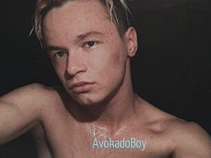 AvokadoBoy