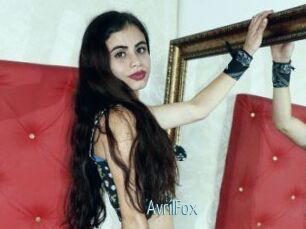 AvrilFox