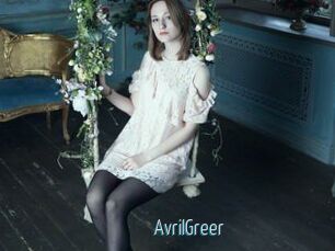 AvrilGreer Video Sexe