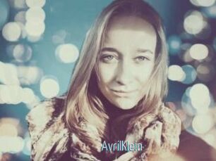 AvrilKlein