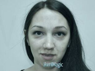 AvrilMagic
