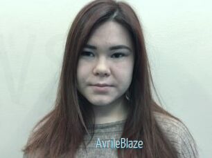 AvrileBlaze